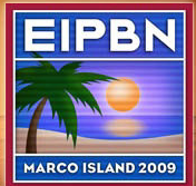EIPBN 2009 Logo