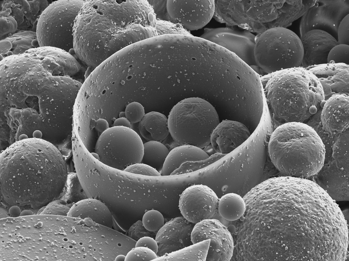 Micgraph Micrograph Contest | EIPBN