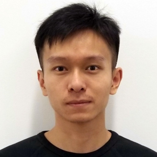 Xiangyu Liu