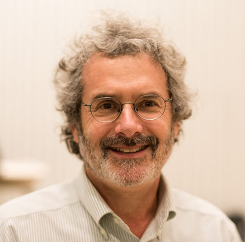 Neil Gershenfeld