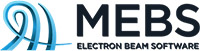 Munro's Electron Beam Software