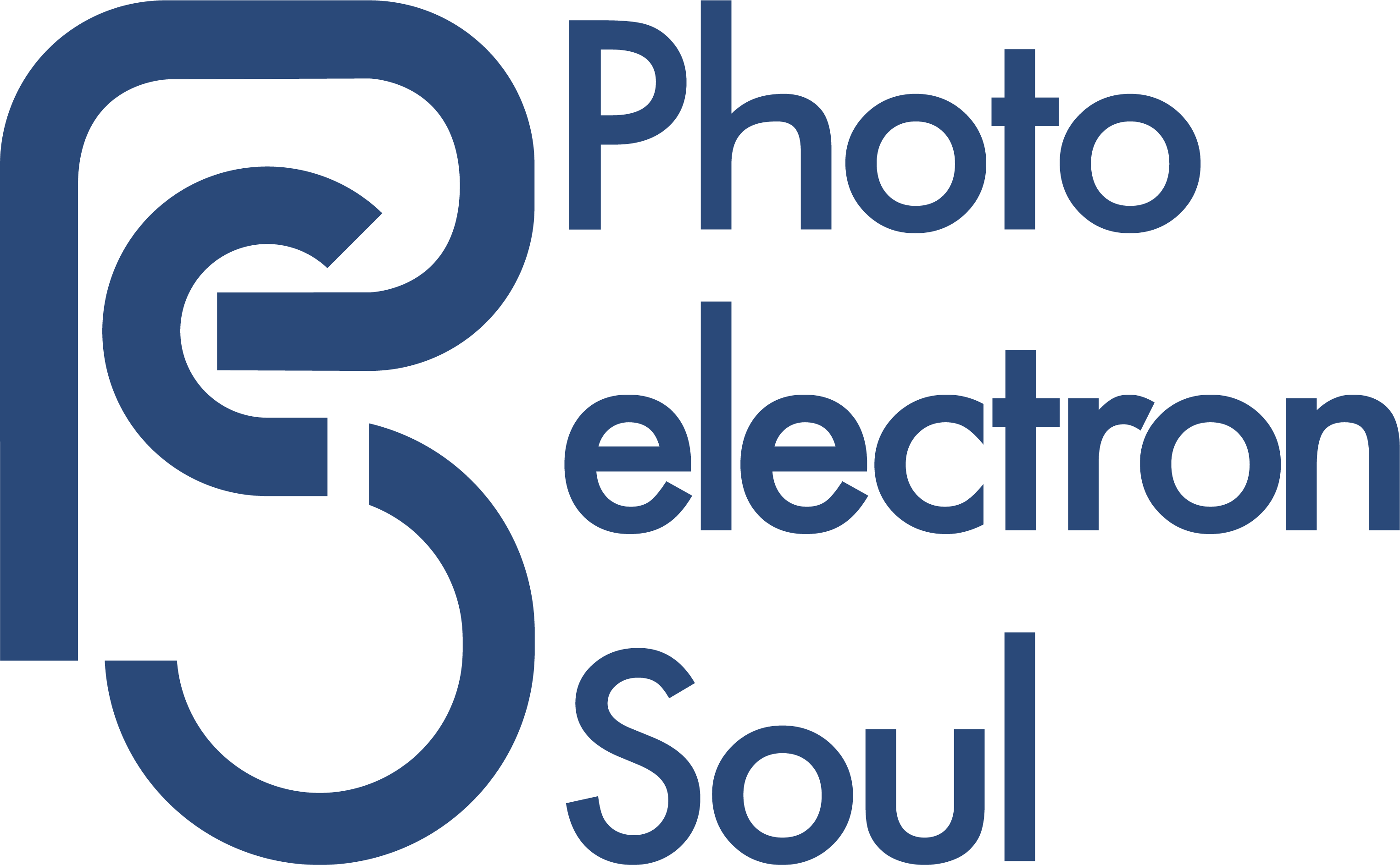 Photo Electron Soul
