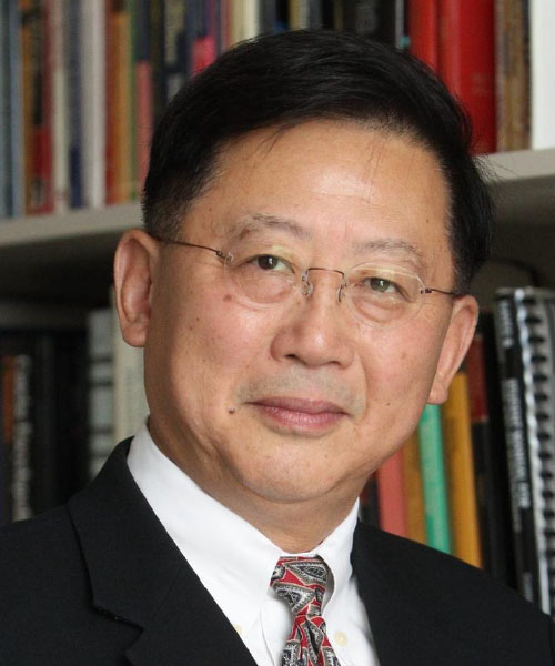 Stephen Y. Chou