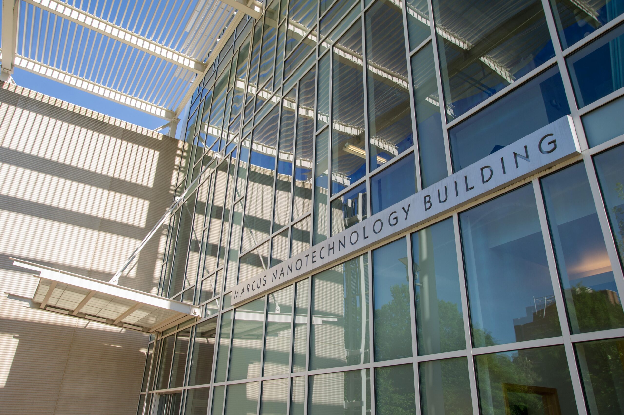 Georgia Tech Institute for Electronics and Nanotechnology