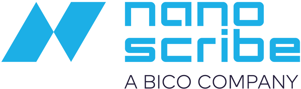 Nanoscribe