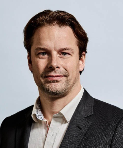 Joris Keizer