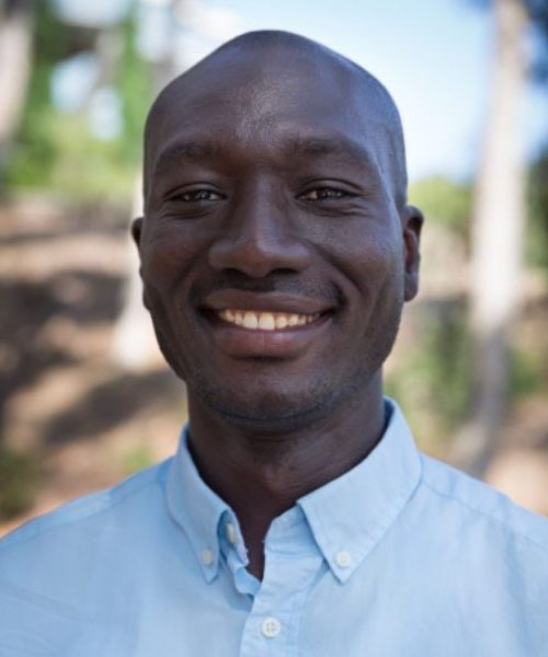 Abdoulaye Ndao