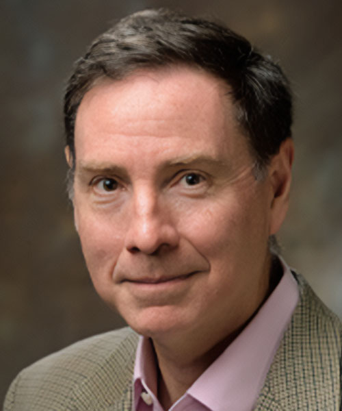 J. Alexander Liddle
