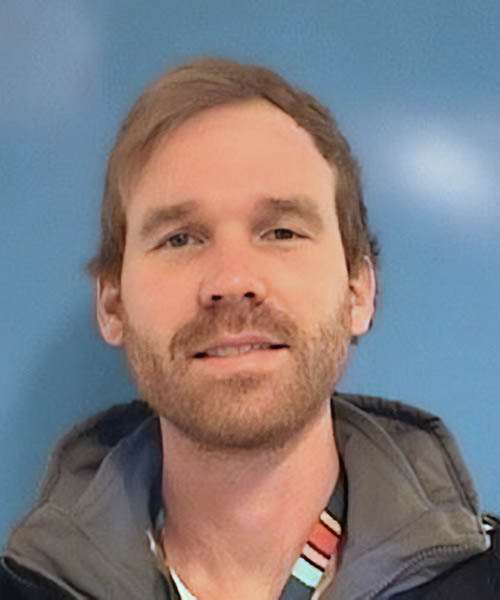 Christopher M. Smyth