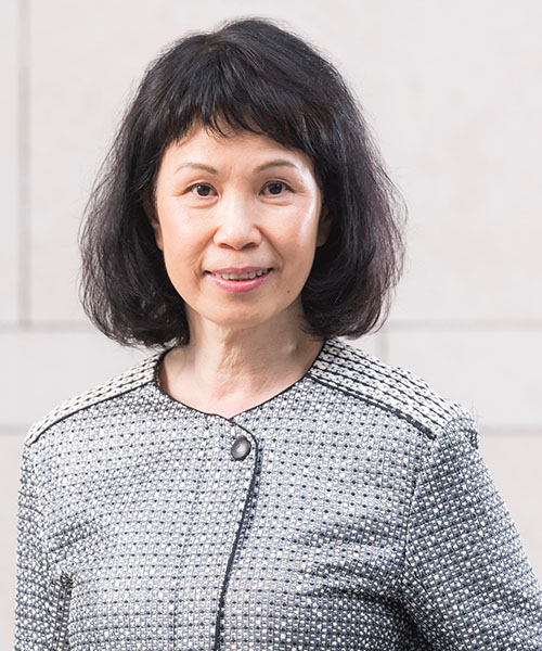 Stella W. Pang