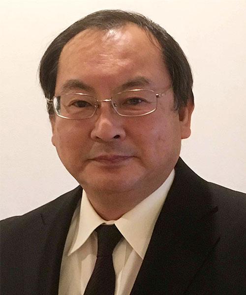 Takeo Watanabe