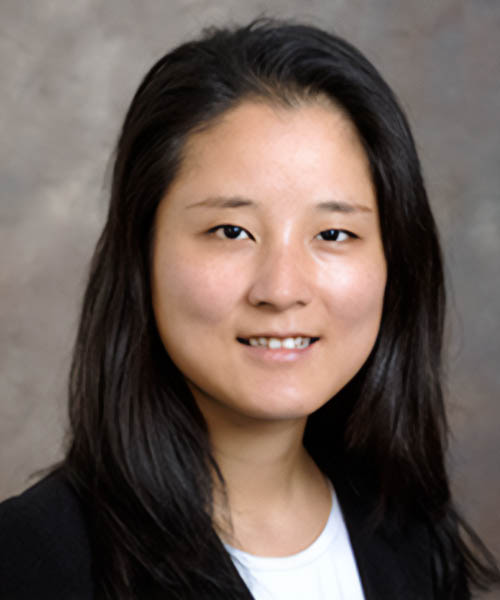 Tingyi Gu