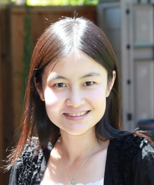 Shida Tan