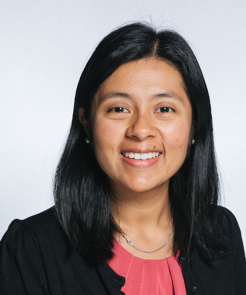 Carla Perez Martinez