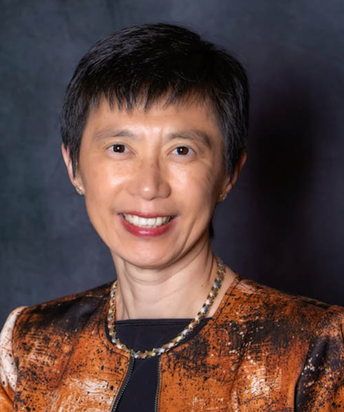 Julia W. P. Hsu