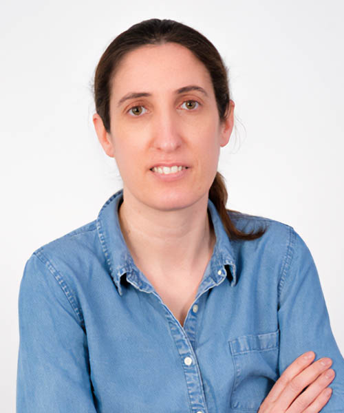 Marta Fernandez-Regulez