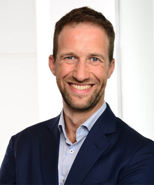 Thomas Stempel Pereira