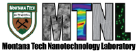 Montana Tech Nanotechnology Laboratory
