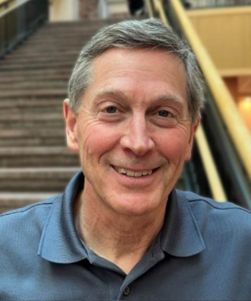 Steven George