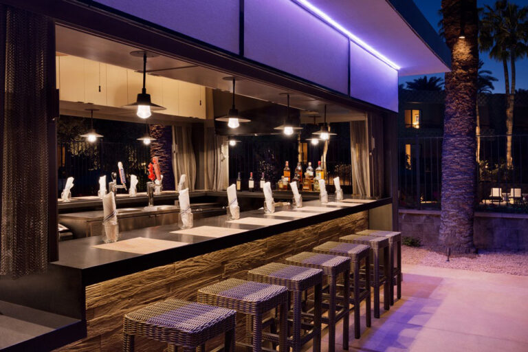 DoubleTree Resort by Hilton Hotel Paradise Valley - Scottsdale