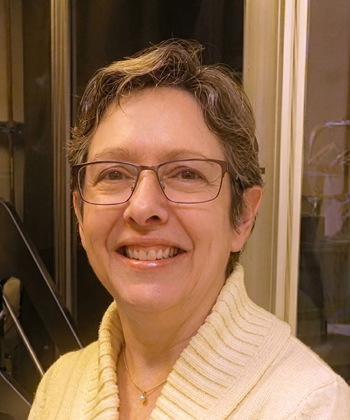 Martha Sanchez