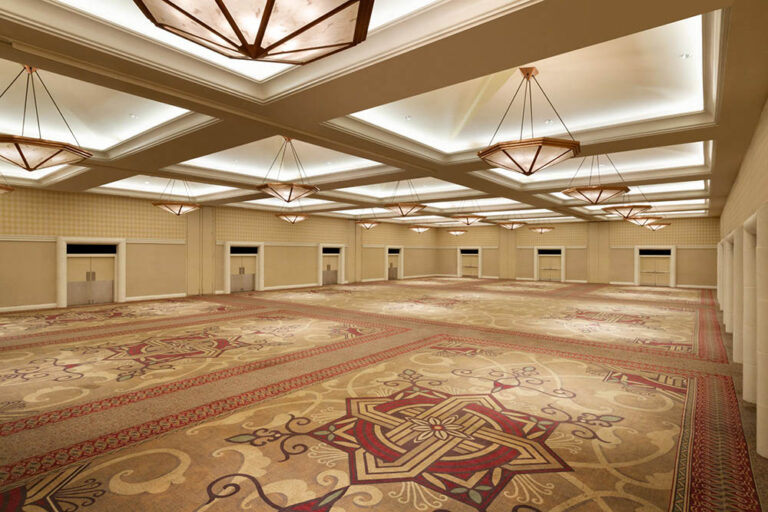 DoubleTree Resort by Hilton Hotel Paradise Valley