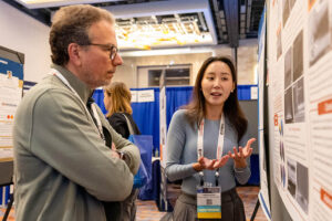 Poster Session in Denver