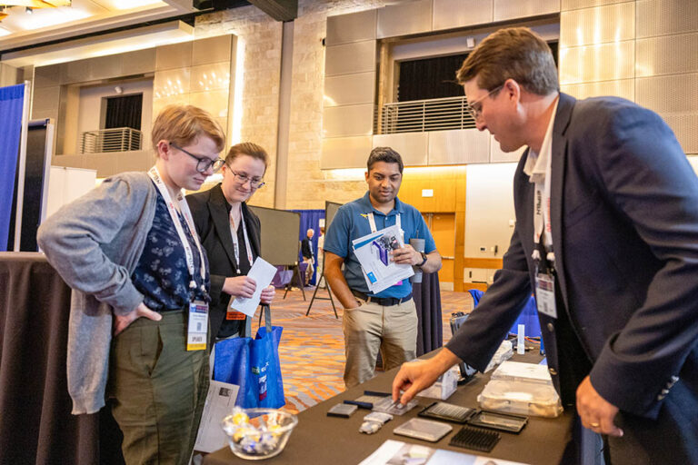 Exhibit Hall in 2026