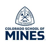 Colorado School of Mines